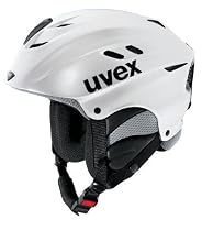 UVEX X-Ride Motion Hardshell Helmet