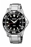 Seiko 100M Sport Mens Watch SGEB75