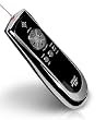 SP400 2GB Smart-Pointer (Black) 2.4Ghz RF Wireless Presenter with Mouse Function and Laser Pointer
