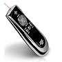 SP400 2GB Smart-Pointer (Black) 2.4Ghz RF Wireless Presenter with Mouse Function and Laser Pointer
