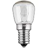 Backofenlampe E14, 25W, 230V AC