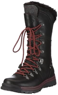 Merrell Women's Natalya Waterproof Snow Boots