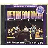 Slipped Disc 1945-46