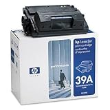 HP 4300 Series With Chip Toner Compatible N/A