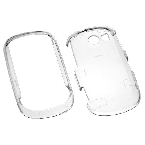 Clear Protector Case Phone Cover for Samsung Flight II A927 AT&T