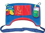 Playshoes 305007 - Sitz-Tisch Nilpferd