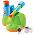 Educational Insights GeoSafari Talking Telescope