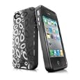 iSkin UNSOLOSE4CN1 Solo iPhone Black