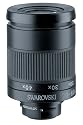 Swarovski 20x60xs Eyepiece