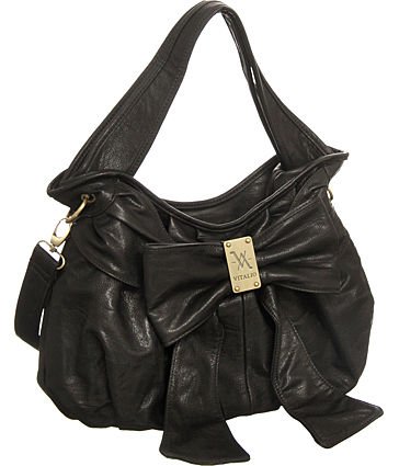 Vitalio Carolina Large Crossbody Convertible Hobo
