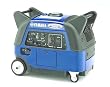 Yamaha EF3000iSE 3,000 Watt 171cc OHV 4-Stroke Gas Powered Portable Inverter Generator With Electric Start (CARB Compliant)