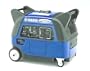 Yamaha EF3000iSE 3,000 Watt 171cc OHV 4-Stroke Gas Powered Portable Inverter Generator With Electric Start (CARB Compliant)