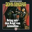 Bring mir den Kopf von Asmodina