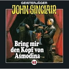 Bring mir den Kopf von Asmodina