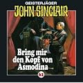 Bring mir den Kopf von Asmodina
