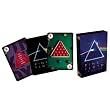 Pink Floyd Dark Side Of The Moon Playing Cards