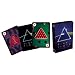 Pink Floyd Dark Side Of The Moon Playing Cards