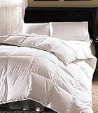 240 Aurora DOWN Comforter KING - 788904111137