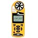 Kestrel 4500 Pocket Weather Tracker - Yellow