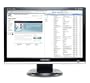 Samsung SyncMaster 206BW 20-inch LCD Monitor