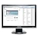 Samsung SyncMaster 206BW 20-inch LCD Monitor