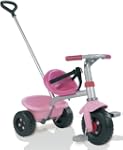 SMOBY - 444355 - Plein Air  - Tricycl...