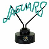NFL Jacksonville Jaguars Neon Lamp