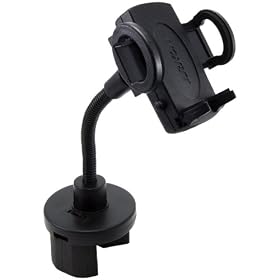Arkon Sm323-G Universal Cup Holder Mount