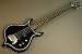 CORT GS-PUNISHER-2 GENE SIMMONS KISS BASS GUITAR w/CASE