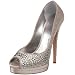 Casadei Women's 5064 Triple Platform Pump