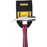 Custom Leathercraft DG5139 Heavy-Duty Hammer Holder