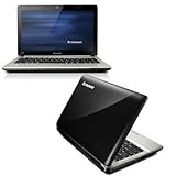 Ideapad Z565 - 15.6" - 320GB
