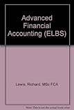 Advanced financial accounting