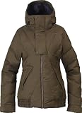 BURTON Damen Daunenjacke DANDRIDGE, BRUNETTE, XS, 232439
