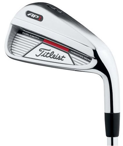 TITLEIST AP 1 Eisensatz