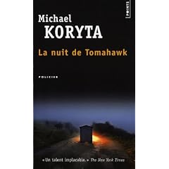La nuit de Tomahawk