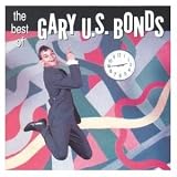 The Best of Gary U.S. Bonds