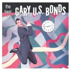 Gary U.S. Bonds - The Best Of Gary U.s. Bonds - Zortam Music