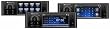 Soundstream VIR4344NRB TFT-LCD 4.3-Inch Audio Video Source Unit (Black)
