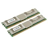 2GB Kit (2X1GB) DDR2 PC2-5300