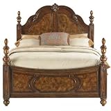 Ashton Park Panel Bed
