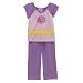 Search : Girls' Supergirl 2-pc. Pajama Set - Pink/ Purple