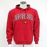 Louisville Cardinals Hooded Sweatshirt