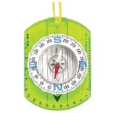 from Highlander Army Orienteering Map Compass Navigation Kit