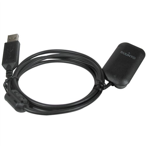 Suunto PC Download Kit (USB) for Cobra, Mosquito, Vyper, Vytec  &  Zoop computers