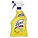 Lysol Clean & Fresh Multi-Surface Cleaner Value Pack 32 OZ All Purpose & 40 OZ Multi Surface
