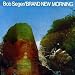 Bob-Seger-Brand New Morning cd cover