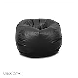 Beanbag Comfort