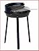 Suchen : Holzkohlegrill - Rundgrill ; D= ca. 38 cm