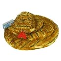 Webkinz Tiger Snake with Trading Cards